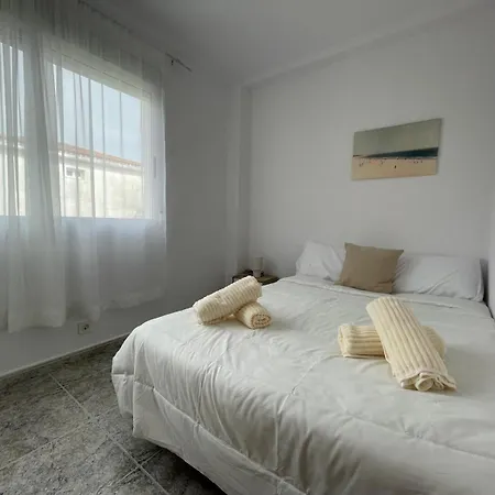 Apartment En El Rompido
